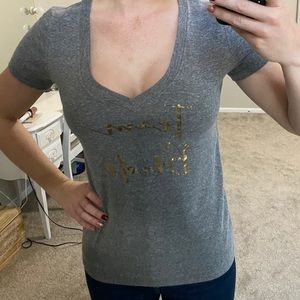 Custom Team Bride tshirt